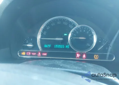 2008 Chevrolet Hhr Panel Ls z USA, uszkodzony, nr VIN 3GCDA15D18S556922